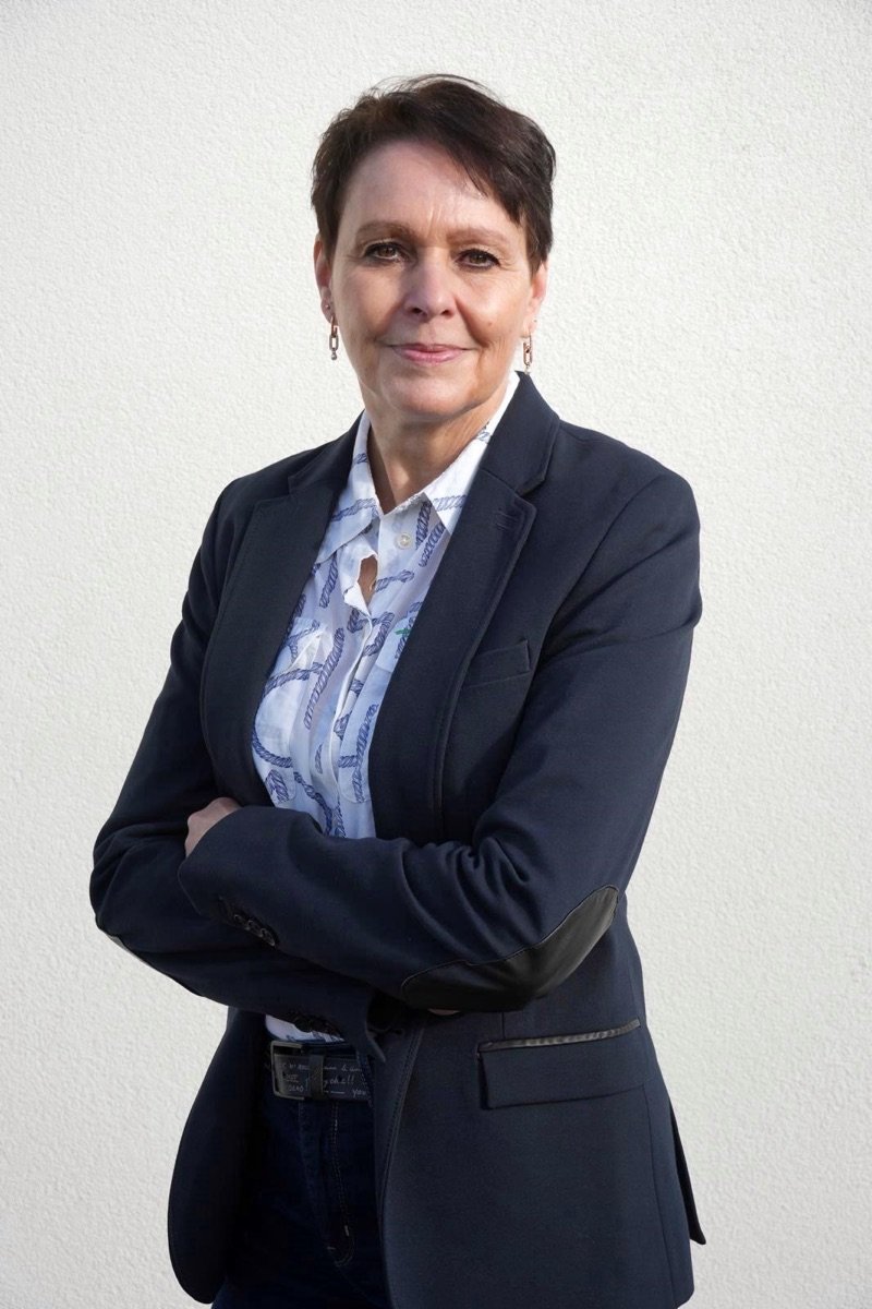 Pascale Renaud